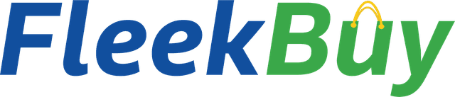 FleekBuy Logo